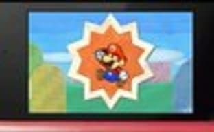 Игровой ролик Paper Mario 3DS