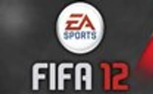 Саундтрек FIFA 12