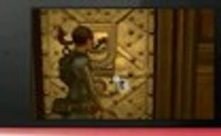 Демонстрация игрового процесса Resident Evil: Revelations