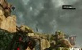 MP-ролики Gears of War 3