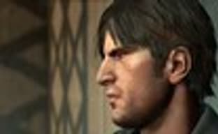 TGS-трейлер Silent Hill Downpour 