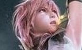 Final Fantasy XIII-2: гонки на  Chocobo, казино, планы о DLC