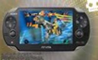 Vergil и Iron Fist в Ultimate Marvel Vs Capcom 3