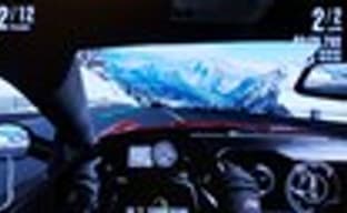 Игровой ролик Forza Motorsport 4