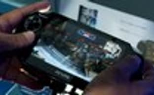 TGS-демо Dynasty Warriors Next