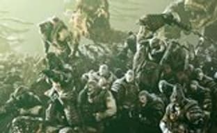 Gears of War 3 в продаже. Сюжетное дополнение в разработке