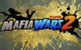 Тизер Mafia Wars 2