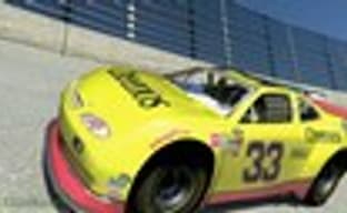 Анонс NASCAR Unleashed