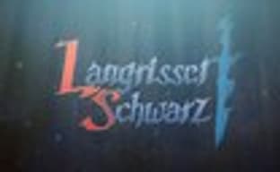 Трейлер Langrisser Schwarz
