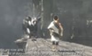 Тизер бонусного видео из ICO & Shadow of The Colossus Collection