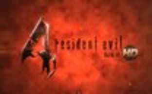 Resident Evil 4 HD в продаже