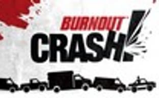 Burnout CRASH! в продаже