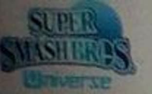 Super Smash Bros. Universe для Wii U