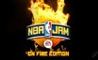 Дневники разработчиков NBA JAM: On Fire Edition