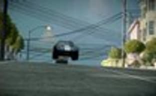 Сюжетный трейлер Need for Speed: The Run 