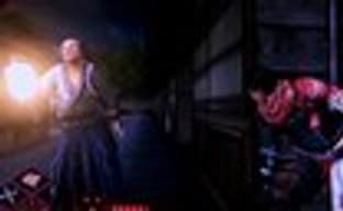 TGS-демо Shinobido 2: Tales of the Ninja