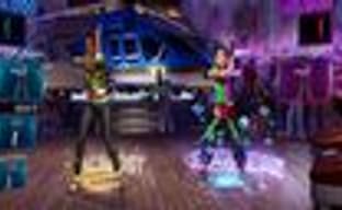 Dance Central 2: импортирование музыкальных композиций