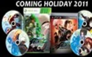 King of Fighters XIII - бонусы по предзаказу