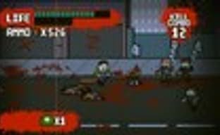 Launch-трейлер Dead Pixels