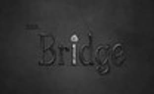 Indie-платформер The Bridge