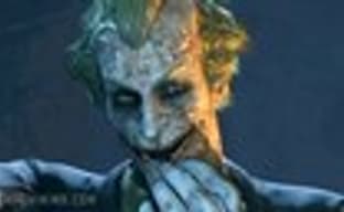 Трейлер Batman: Arkham City 