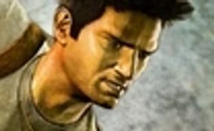 Uncharted создавался в фэнтезийном сеттинге