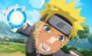 Трейлер Naruto Shippuden: Ultimate Ninja Storm Generations