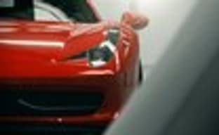 Forza Motorsport 4: вступительный ролик и геймплей