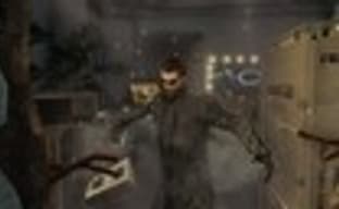 Графический мод для Deus Ex: Human Revolution