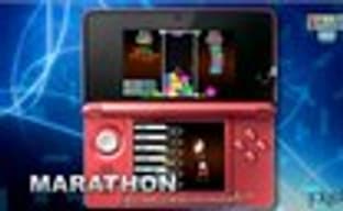 Tetris Axis для 3DS