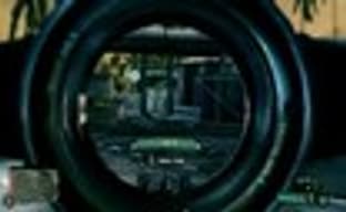 Демонстрация Crysis для Xbox 360