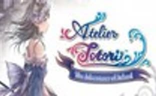 Atelier Totori: The Adventurer of Arland на этой неделе