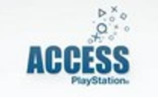Первый выпуск PSN-журнала Access