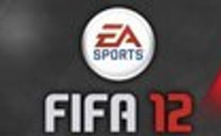 Оценки FIFA 12