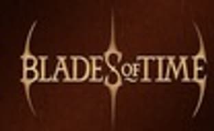 «1С-СофтКлаб» выпустит Blades of Time в России