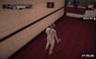 Демонстрация игрового процесса Dead Rising 2: Off The Record