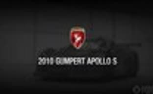 Forza Motorsport 4: Gumpert Apollo S
