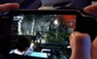 Демонстрация игрового процесса Uncharted: Golden Abyss