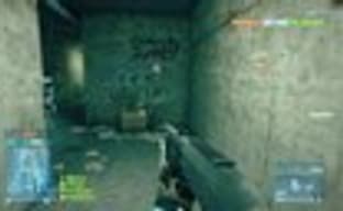 Видео из бета-теста Battlefield 3