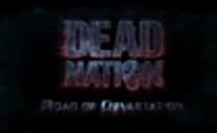 Road of Devastation DLC для Dead Nation
