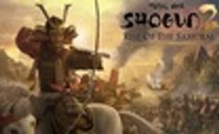 Rise of the Samurai DLC для Total War: Shogun 2 в продаже