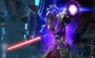 Star Wars: The Old Republic с ачивментами