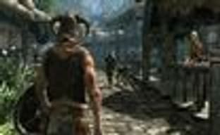 Todd Howard о скачке между Oblivion и Morrowind, Skyrim и Oblivion