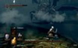 Игровые ролики Dark Souls