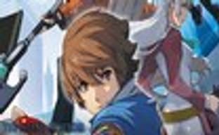 The Legend of Heroes для PS Vita