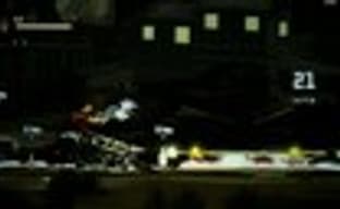 Игровой ролик Shank 2