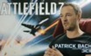 Дневники разработчиков Battlefield 3 - Battlelog