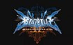 BlazBlue: Continuum Shift 2 в Европе с 4 ноября