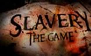 Slavery: The Game - шутка или реальный симулятор работорговли?