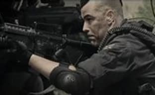 Короткометражный фильм Find Makarov: Operation Kingfish